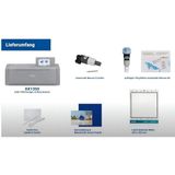 ScanNCut DX1350 Hobbyplotter