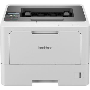 Brother Hl-l5210dn - Alleen Printen Laser Zwart-wit