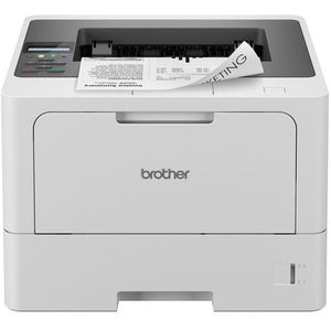 Brother Hll5210dn - Laserprinter - Zwart - Laser