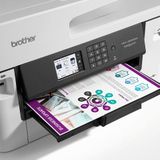 Brother MFC-J2340DW multifunctionele printer Inkjet A3 1200 x 4800 DPI Wifi