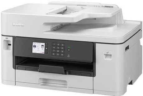 Brother MFC-J2340DW multifunctionele printer Inkjet A3 1200 x 4800 DPI Wifi