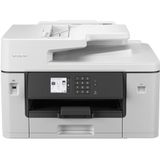 Brother MFC-J3540DW multifunctionele printer Inkjet A3 4800 x 1200 DPI Wifi