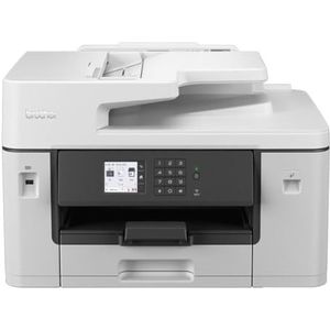 Brother MFC-J3540DW multifunctionele printer Inkjet A3 4800 x 1200 DPI Wifi