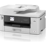 Brother MFC-J5340DW - All-In-One Printer - A3