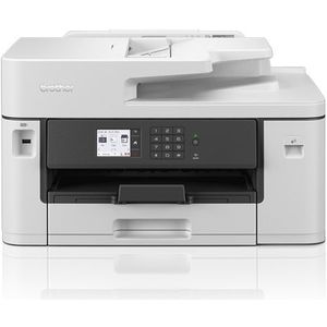 Brother MFC-J5340DW - All-In-One Printer - A3