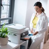 Laser Printer Brother MFC-J5345DW