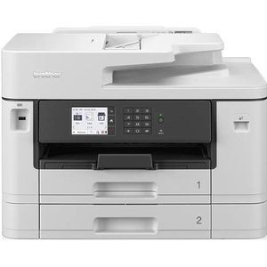 Brother MFC-J5740DW all-in-one A3 inkjetprinter met wifi (4 in 1)