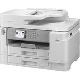 Brother MFC-J5955DW all-in-one A3 inkjetprinter met wifi (4 in 1)