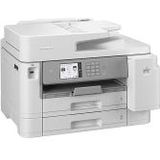 Brother MFC-J5955DW all-in-one A3 inkjetprinter met wifi (4 in 1)