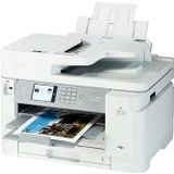Brother MFC-J5955DW all-in-one A3 inkjetprinter met wifi (4 in 1)