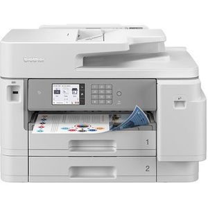 Brother MFC-J5955DW Inkjet A3 1200 x 4800 DPI Wifi