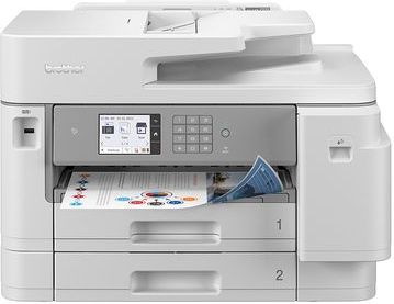 Brother MFC-J5955DW Inkjet A3 1200 x 4800 DPI Wifi