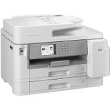 Brother MFC-J5955DW all-in-one A3 inkjetprinter met wifi (4 in 1)