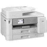 Brother - MFC-J5955DW - All-in-One Printer - Kleuren - A3