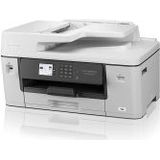 Brother MFC-J6540DW - All-In-One Printer - A3