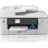 Brother MFC-J6540DW - All-In-One Printer - A3