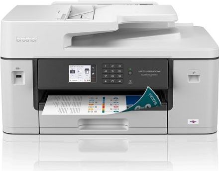 Brother MFC-J6540DW - All-In-One Printer - A3