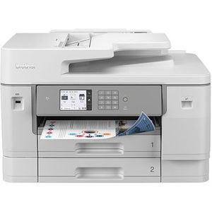 Brother MFC-J6955DW Inkjet A3 1200 x 4800 DPI Wifi