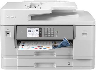 Brother MFC-J6955DW Inkjet A3 1200 x 4800 DPI Wifi