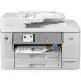 Brother MFC-J6955DW multifunctionele printer Inkjet A3 1200 x 4800 DPI 30 ppm Wifi