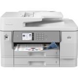 Brother MFC-J6955DW all-in-one (4 in 1) Inkjetprinter | A3 | kleur | Wifi