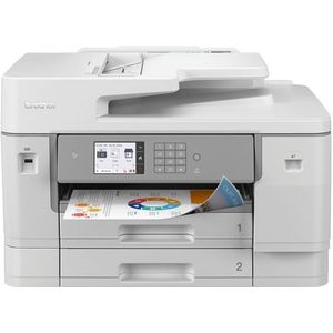 Brother MFC-J6955DW multifunctionele printer Inkjet A3 1200 x 4800 DPI 30 ppm Wifi