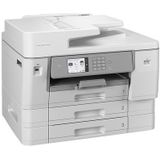 Brother - MFC-J6957DW - All-In-One Printer - A3 - Zwart