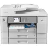 Brother - MFC-J6957DW - All-In-One Printer - A3 - Zwart