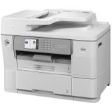 Brother MFC-J6959DW multifunctionele printer Inkjet A3 1200 x 4800 DPI 30 ppm Wifi