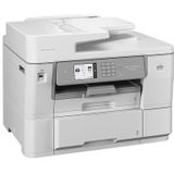 Brother MFC-J6959DW multifunctionele printer Inkjet A3 1200 x 4800 DPI 30 ppm Wifi