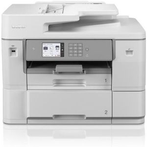 Brother MFC-J6959DW A3+ and long format all-in-one printer