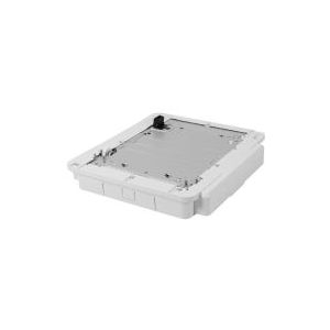 Brother TC-4100, Tower-Tray-Anschluss, Weiß, 1 Stück(e)