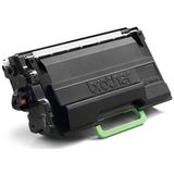 Brother TN-3610XL toner cartridge zwart hoog capaciteit (origineel)