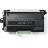 Brother TN-3610XL toner cartridge zwart hoog capaciteit (origineel)