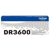 123inkt huismerk vervangt Brother DR-3600 drum