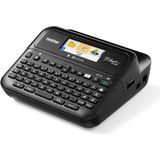 Brother P-touch D610BTVP Beschriftungsgerät