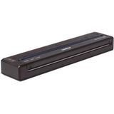 Brother PocketJet 8 PJ-822 - Draagbare Thermische Printer - A4 - USB