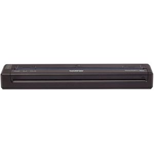Portable Thermal Printer A4 Mini Thermal Printer 200 Dpi Inkless Printer Rechargeable Printer for Office