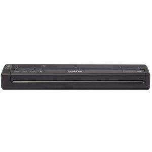 Brother PocketJet 8 PJ-862 - Printer