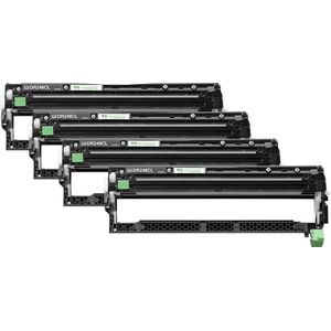 Brother Drum unit DR-248CL DR248CL Origineel 30000 bladzijden