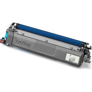 Brother TN-249C toner cyaan extra hoge capaciteit (origineel)