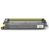 Brother toner, 4.000 pagina's, OEM TN-249Y, geel