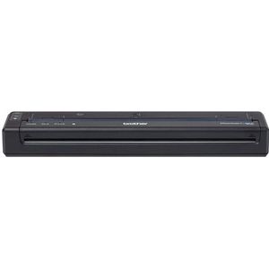 Brother - PJ863 - Draagbare Printer - EU-stekker - Thermoprinttechnologie