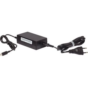 Brother - PA-AD-003EU - USB-C AC Adapter - Geschikt voor PocketJet - Inclusief Eurostekker