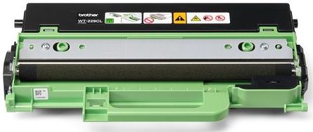 Brother - WT-229CL - Printer Drum - Origineel - 1 Stuk
