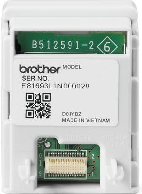 Brother - NC-9110w - Wi-Fi Module - Origineel - Draadloos Verbinden