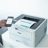 Brother HLL3220CWRE1 Kleur 600 x 2400 DPI A4 Wifi