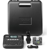 Thermal Printer Brother PTD460BTVP