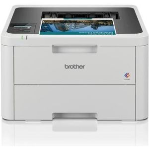 Brother HL-L3240CDW - Kleurenledprinter - Draadloos