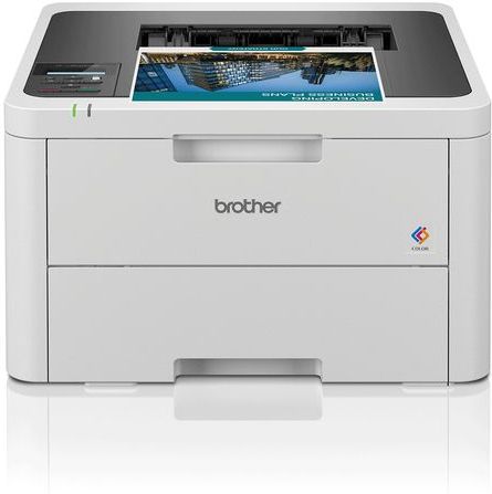 Brother HLL3240CDW - Laserprinter - Kleur - LED - Duplex Printen